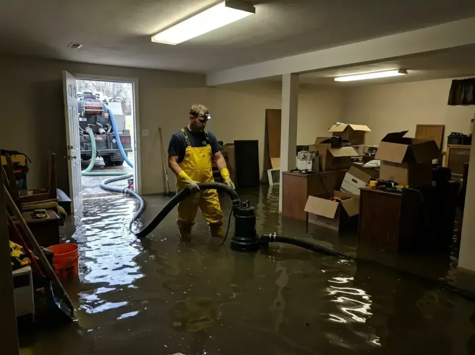basement-burst-pipe-flooding-a-001 — frequently asked questions, 24-Hour Water Damage Restoration Services in Canastota, NY